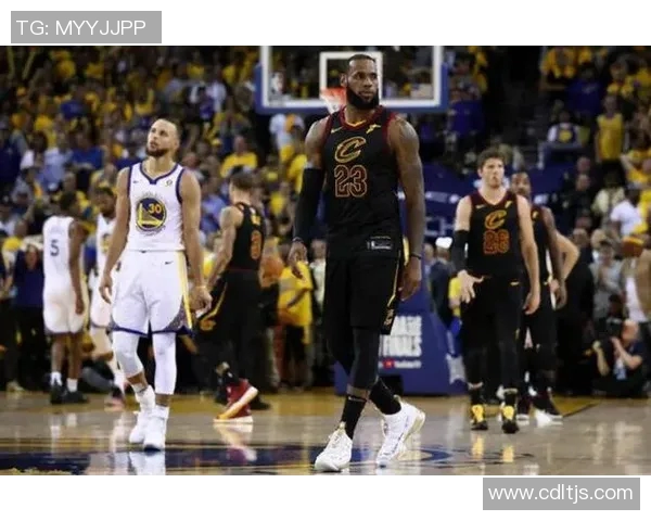 290万加盟勇士的弱化版詹姆斯将如何助力库里冲击总冠军