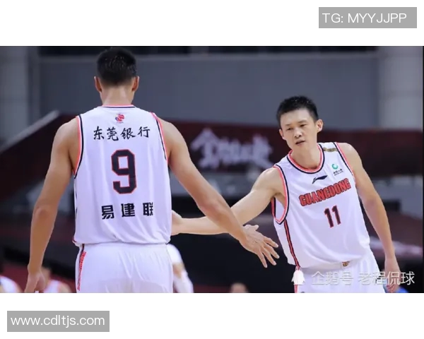 CBA吉林队与广东队历史交锋记录分析及战绩回顾